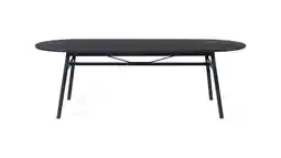 Wehkamp Jesper Home eetkamertafel Surnu aanbieding