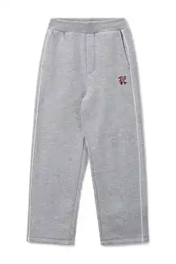 Wehkamp Sissy-Boy casual broek grijs melange aanbieding