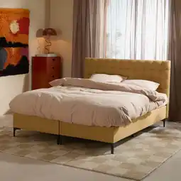 Wehkamp NOUS Living boxspring Maritime II 160x200 aanbieding