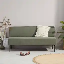 Wehkamp NOUS Living eetkamerbank Campania 180 cm aanbieding