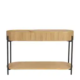 Wehkamp Zuiver sidetable Slides aanbieding