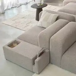 Wehkamp Studio LIVIT salontafel Ylva aanbieding