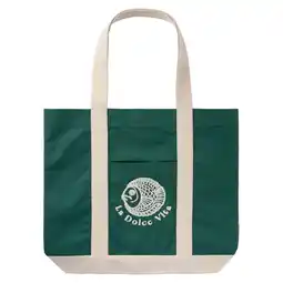 Wehkamp Sissy-Boy katoenen tas aanbieding