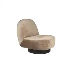 Wehkamp Zuiver fauteuil Eden aanbieding