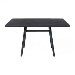 Wehkamp Jesper Home eetkamertafel Surnu aanbieding