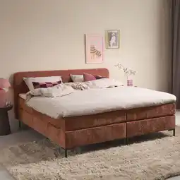Wehkamp NOUS Living boxspring Orchard (140x200) aanbieding