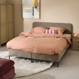 Wehkamp NOUS Living pocketvering boxspring Marymount 160x200 aanbieding