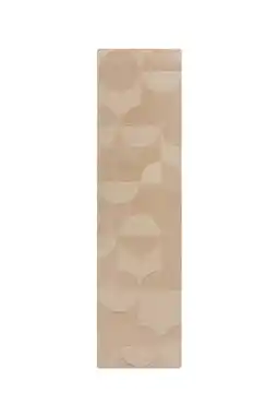 Wehkamp Flair Rugs Loper wol Gigi Geometrisch (230x60 cm) aanbieding