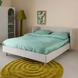 Wehkamp NOUS Living bed Laori (180x200 cm) aanbieding