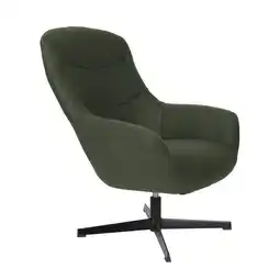 Wehkamp Housecraft Living fauteuil Yuki aanbieding