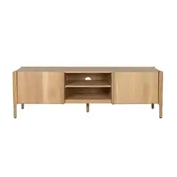 Wehkamp Zuiver tv-meubel Ember aanbieding
