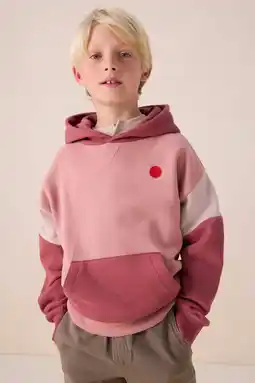Wehkamp Sissy-Boy hoodie roze aanbieding