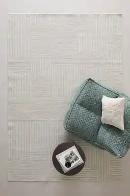 Wehkamp NOUS Living vloerkleed Trevan ( 290x200 cm) aanbieding