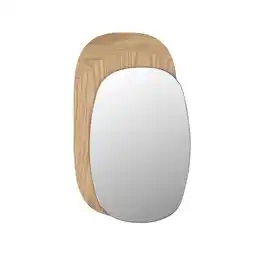 Wehkamp Zuiver spiegel Ember (2.80 x 37 x 60 cm) aanbieding