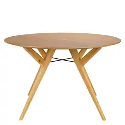 Wehkamp Zuiver eetkamertafel IJver aanbieding