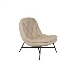 Wehkamp Housecraft Living fauteuil Othello aanbieding