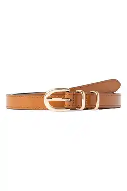 Wehkamp Sissy-Boy leren riem aanbieding