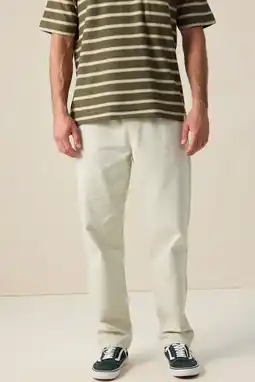 Wehkamp Sissy-Boy regular casual broek lichtgroen aanbieding