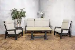 Wehkamp SenS-Line loungeset Valentina aanbieding