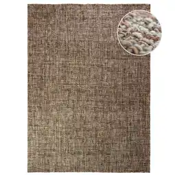 Wehkamp Flair Rugs vloerkleed wol (170X120cm) aanbieding