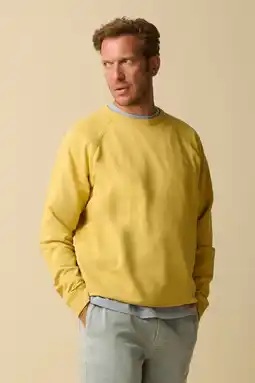Wehkamp Sissy-Boy sweater geel aanbieding