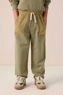 Wehkamp Sissy-Boy sweatpants groen aanbieding