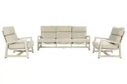 Wehkamp Hartman loungeset Gio aanbieding
