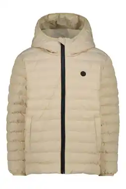 Wehkamp Vingino gewatteerde jas beige aanbieding