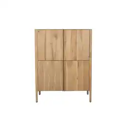 Wehkamp Zuiver wandkast Ember aanbieding