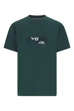 Wehkamp TYGO & vito NextGen jersey T-shirt donkergroen aanbieding