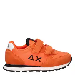 Wehkamp SUN68 sneakers oranje aanbieding