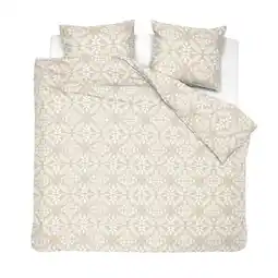 Wehkamp Cinderella katoenen dekbedovertrek lits-jumeaux (240x220 cm) aanbieding