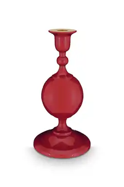 Wehkamp Pip Studio kandelaar Lovebirds (24 cm) aanbieding