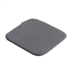 Wehkamp Madison Zitkussen (40x40cm) Panama grijs aanbieding