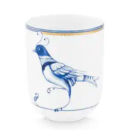 Wehkamp Pip Studio mok Pip & The Blue Bird (250 ml) aanbieding