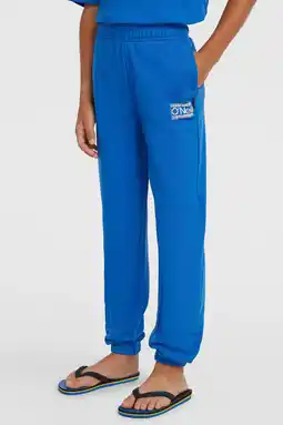 Wehkamp O'Neill trainingsbroek blauw aanbieding