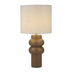 Wehkamp Searchlight Electric tafellamp Bubbly (Ø25 cm) aanbieding