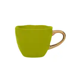 Wehkamp Urban Nature Culture espressokopje Good Morning (100 ml) (Ø6,3 cm) aanbieding