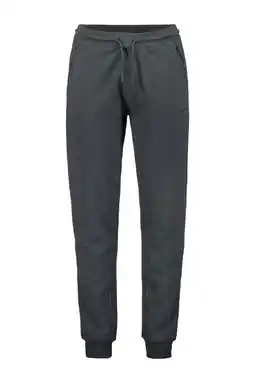 Wehkamp Airforce regular joggingbroek antraciet aanbieding