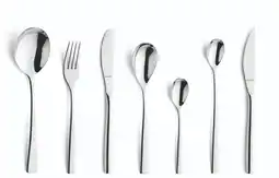 Wehkamp Amefa bestekset Gaia (42-delig) (6 pers.) aanbieding