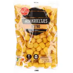 Dirk 1 de Beste Bistro minikrieltjes aanbieding