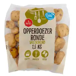 Dirk 1 de Beste Opperdoezer ronde vastkokend aanbieding