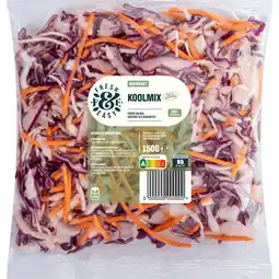 Dirk Fresh & easy Koolmix aanbieding