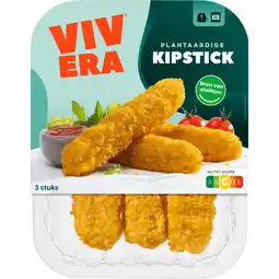Dirk Vivera Kipstick 3 st aanbieding