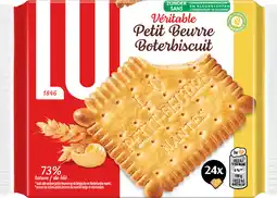 Dirk Lu Boterbiscuit aanbieding