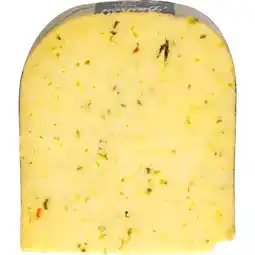 Dirk Kesbeke augurkenkaas aanbieding
