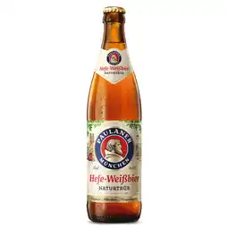 Dirk Paulaner Hefe weizen aanbieding