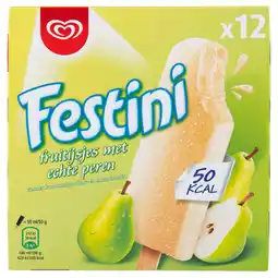 Dirk Ola Festini perenijs 12 stuks aanbieding