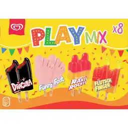 Dirk Ola Playmix 8 st aanbieding