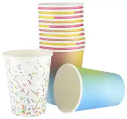 Dirk Bekers papier 200ml 3ass aanbieding